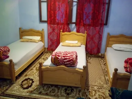 apartment DAR DAOUED