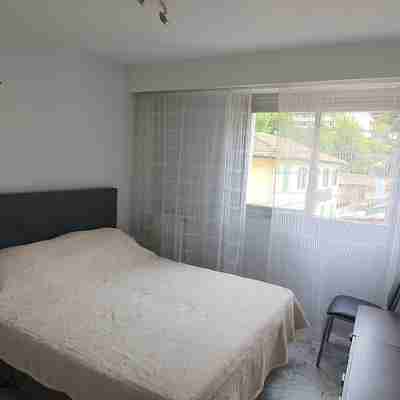 NICE - LE SEGURANE IDEAL LONG STAYS Rooms