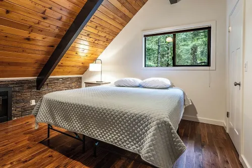 Bellingham Chalet - Best Stay Ever