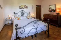 Vecchio Molino Gorone Hotel a Sarteano