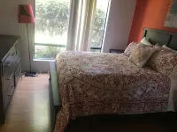 Beautiful condo on a golf course