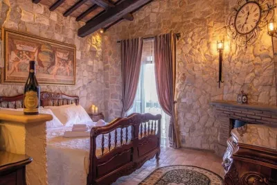 Cathedral Suite Hotels near Lago di Bracciano