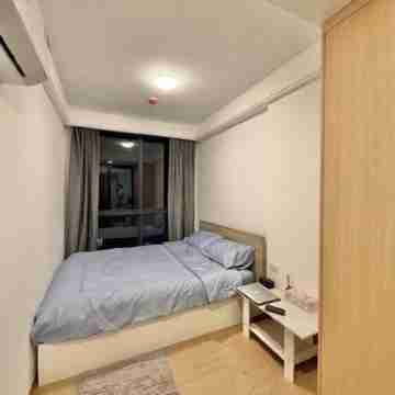 Studio Apartment Rooms