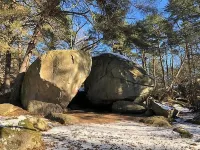 Modern 1-Bedroom Apartment for 6 Near Kristianstad Hotels in Kristianstad Municipality