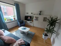 Vacation apartment Zur alten Backstube Hotels in Witten