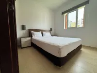 Air-conditioned apartment Hotels near Golf de Cabo Negro