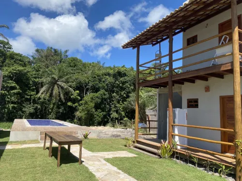 Conjugate Tropical Reserve