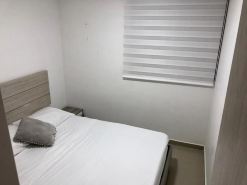 ¡A 5 Minutos DE UNI Autonoma, CC. Jardin Plaza! Apto Ideal Para Ocio o Trabajo