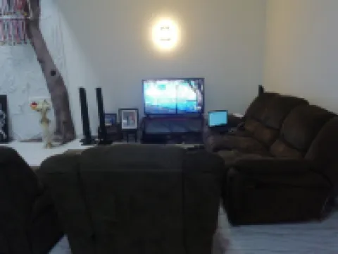 Calm and Quite Place