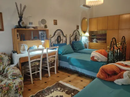 Live your curiosity now Отели в г. Ористано