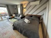 Vacation home Bilice - Pool heated - Fitness - Relax Hotels in Bilice
