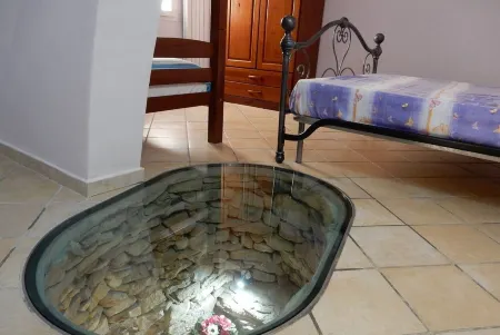 Vacation home "Il Portico Diano," Diano San Pietro (IM)