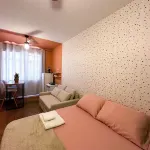 Celia's Little Apartment | Light and Cozy Hotels in Barro Preto