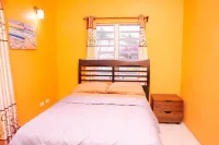 Charming 4-bedroom villa with WiFi and AC in St Georges, Fitches Creek, Antigua Hotels in Osbourn