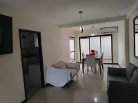 Amplia casa para disfrutar en familia, vaciones o trabajo Hotels in Daule Canton