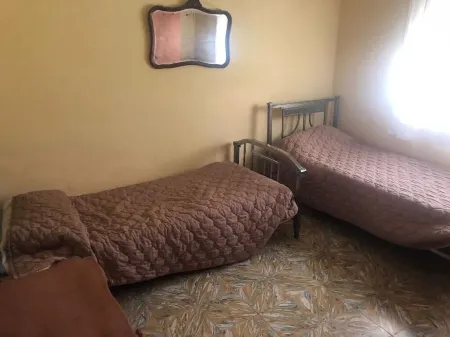 Casa de Campo "mon Amour" con Chimenea, Ideal Para Descansar y Reconectarse! Отели в г. Пунилья