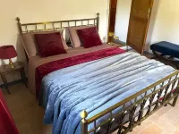 BEAUTIFUL DIMORA CIVITA OF BAGNOREGIO -3 bedrooms 2 bathrooms-family-garden-whole house Hotels in Bagnoregio