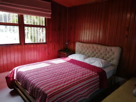 ENCANTADORA CASA DE CAMPO Отели рядом с Аэропорт Хорхе Чавес