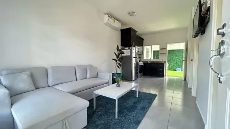 La tranquilidad te espera · Casa Violeta con piscina privada Отели в г. Дульсе Номбре