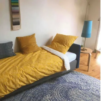 Le Vélo Rouge, apartment in the heart of the old town