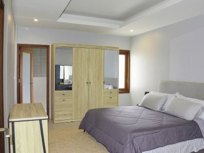 2 Bedroom Villa With Pool & Close To Setangi Beach