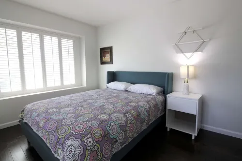 Unwind in Style, Modern, Secure & Centrally Located