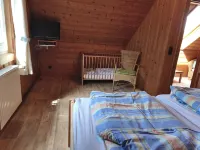 Vacation home Seerose am Elbdeich in Otterndorf