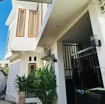 Studio in the heart of Mataram - Fast WiFi Hotel a 