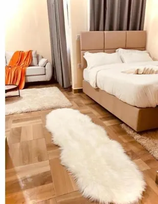 Lake View Plaza Apartments Nakuru Town 4