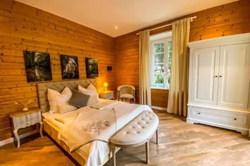 Villa Österreich Pool und Sauna Hotels in Scheibbs