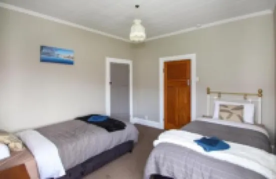 Big space in a great location