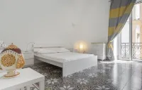 Gallipoli area historical house Matino