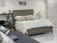 Pasadena Lakes Retreat 2 beds studio in charming Pembroke Pines