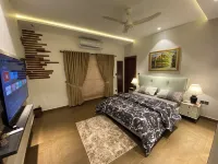 5-bedroom Villa - Firefly Retreat Hotels in 