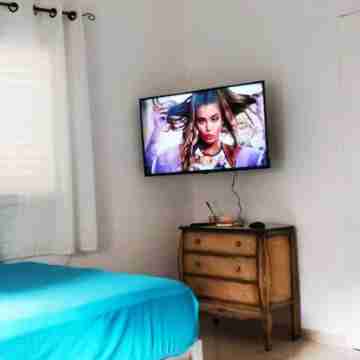 Аpartment two rooms Rooms