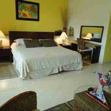 Beautiful Studio 1 Rooms