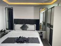 Kayla City Hotels in Kumasi