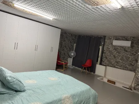 Studio in the Heart of Jerusalem