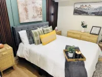 Luxurious Home Away From Home Hotels in Pickering