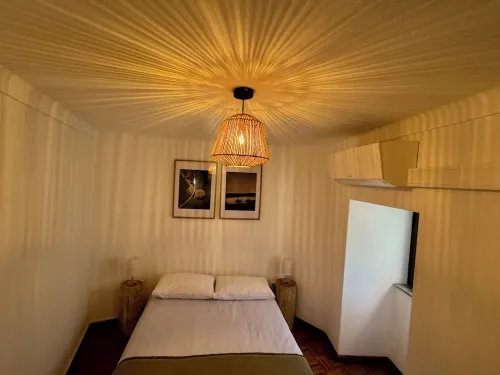 Raízes da Serra | Casa Alvoco Hotels in Alvoco da Serra