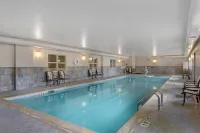 Best Western Vista Inn - Pools