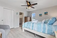 Spacious Family Retreat near Carolina Beach in Wilmington, NC.