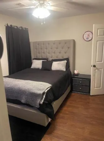 Country Master’s Rental