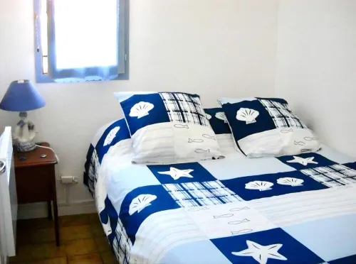 Furnished Holiday Duplex in Port Leucate