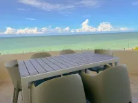 Tu Oasis Moderno con Vista al mar en Telchac!!! Hotels in Telchac Puerto