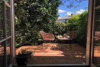 Seeloft Seeshaupt - Loft apartment on Lake Starnberg Hotels in Seeshaupt