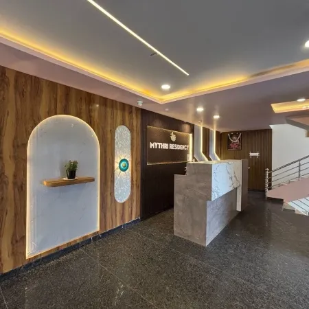 Mythri Residency