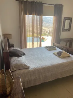 Lovely Peyia Villa.  Wifi, Private Pool, full TV package. Village / beach nearby - 3-Star