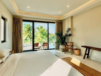 Villa Marina New Luxurious Waterfront villa