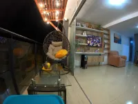 Nice 2 bedroom apartment with WiFi in Huanchaco. Hotels in Huanchaco